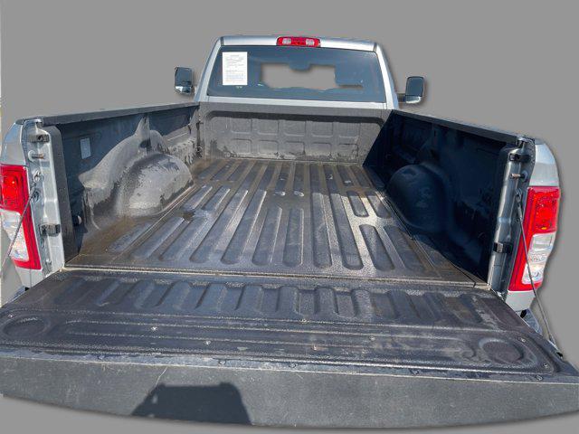 used 2022 Ram 2500 car, priced at $36,911