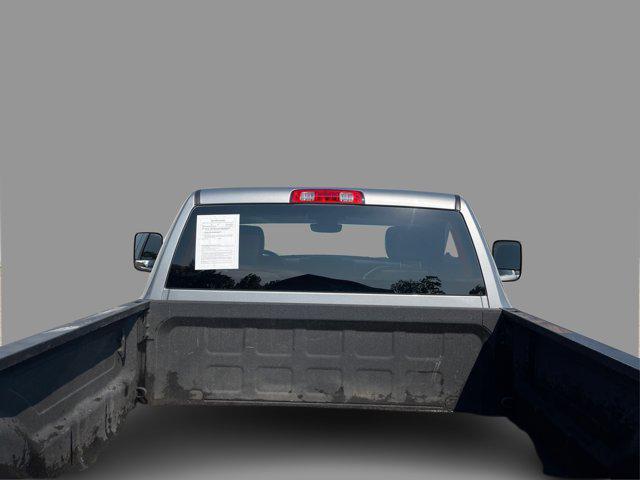 used 2022 Ram 2500 car, priced at $36,911