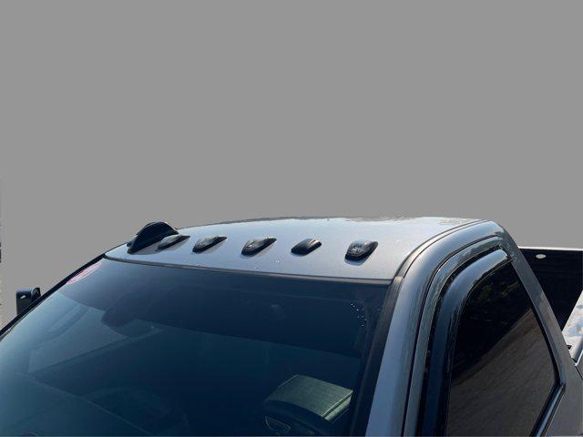 used 2022 Ram 2500 car, priced at $36,911