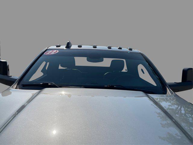 used 2022 Ram 2500 car, priced at $36,911