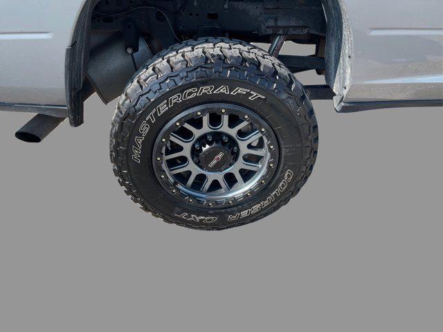 used 2022 Ram 2500 car, priced at $36,911