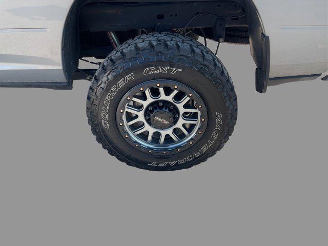 used 2022 Ram 2500 car, priced at $36,911