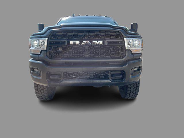 used 2022 Ram 2500 car, priced at $36,911