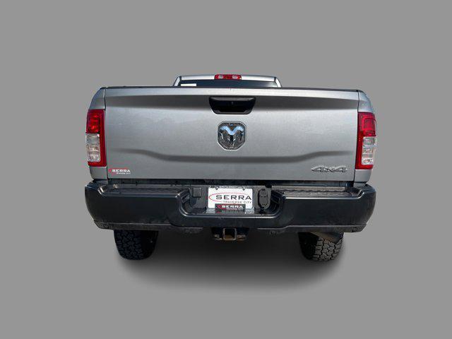 used 2022 Ram 2500 car, priced at $36,911