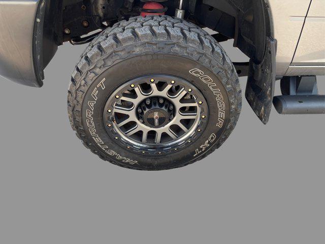 used 2022 Ram 2500 car, priced at $36,911
