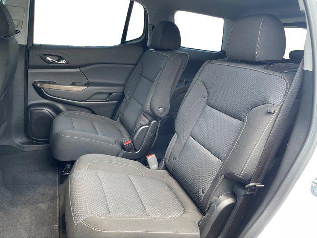 used 2023 GMC Acadia car, priced at $31,623