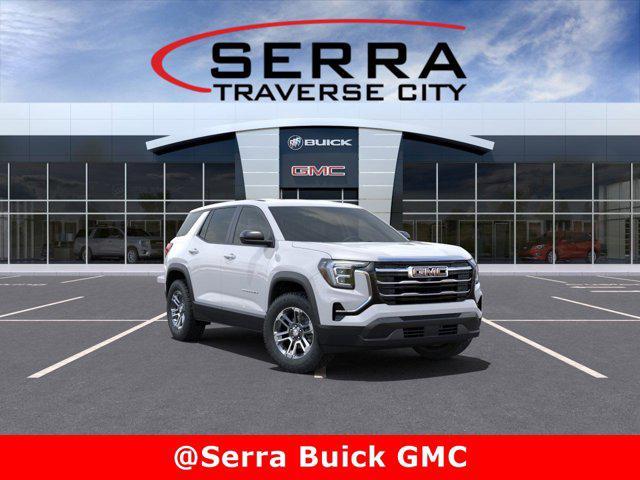 new 2025 GMC Terrain car, priced at $32,903