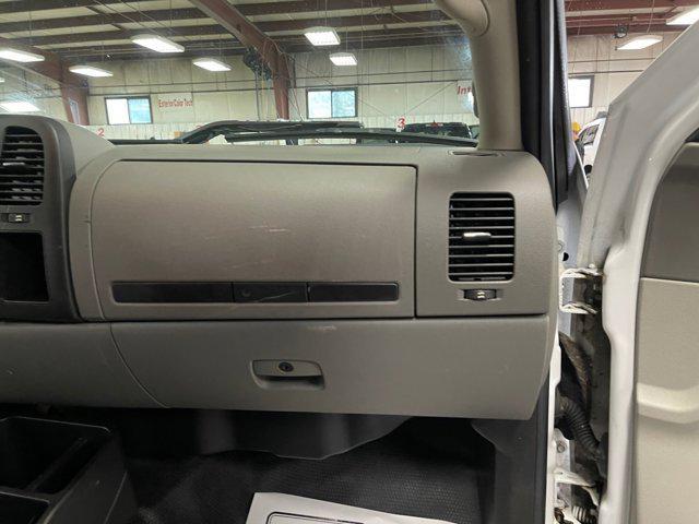 used 2011 Chevrolet Silverado 1500 car, priced at $6,422