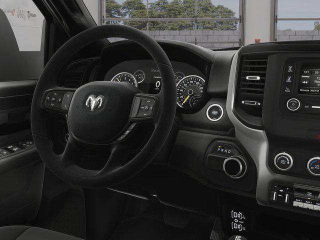 new 2024 Ram 2500 car