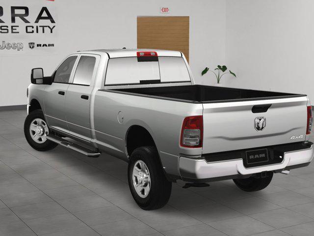 new 2024 Ram 2500 car