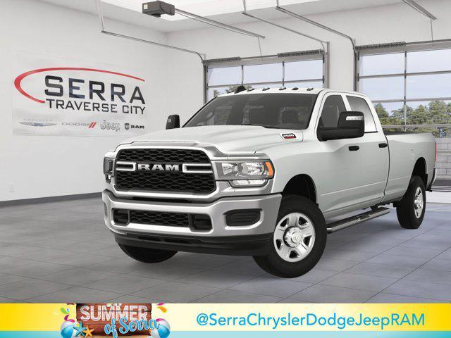 new 2024 Ram 2500 car