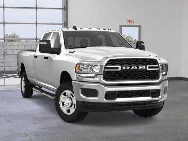 new 2024 Ram 2500 car