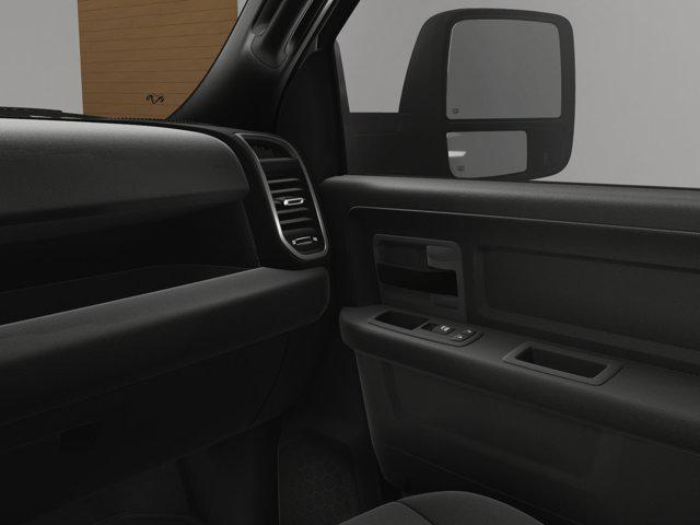new 2024 Ram 2500 car