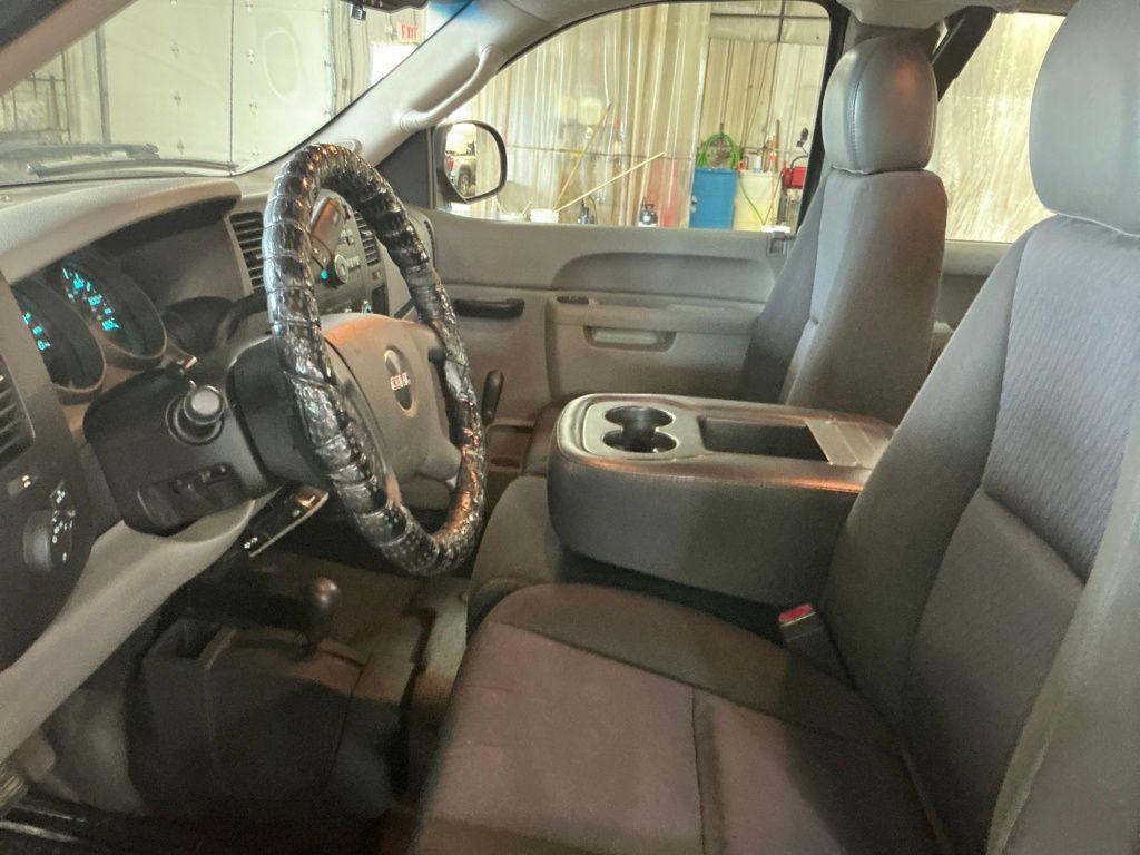 used 2011 GMC Sierra 1500 car, priced at $3,911