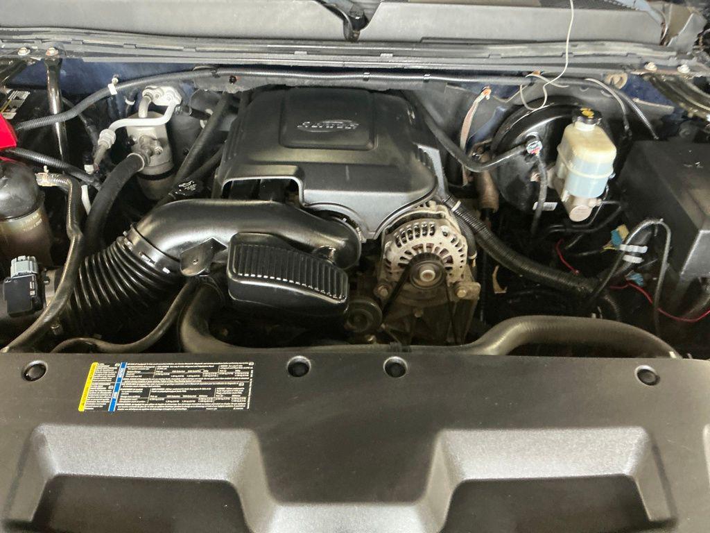 used 2011 GMC Sierra 1500 car, priced at $3,911