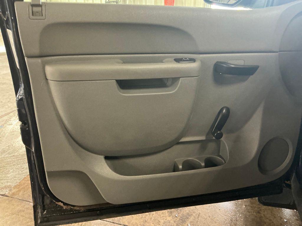 used 2011 GMC Sierra 1500 car, priced at $3,911