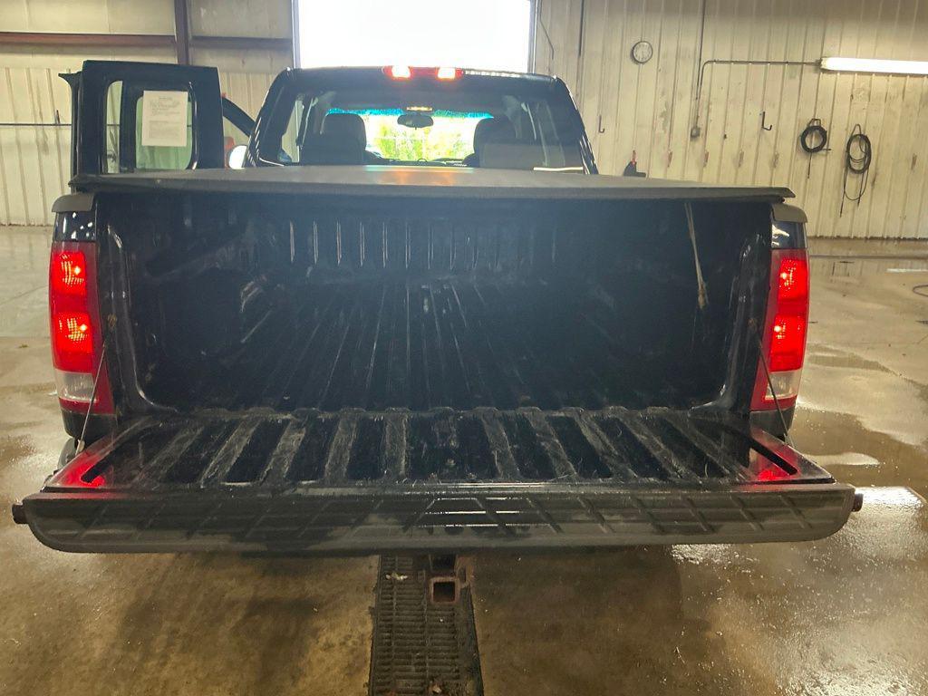 used 2011 GMC Sierra 1500 car, priced at $3,911