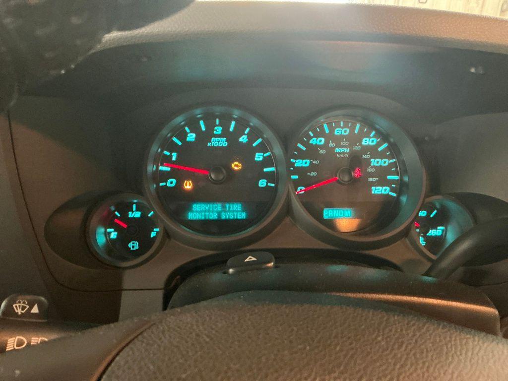 used 2011 GMC Sierra 1500 car, priced at $3,911