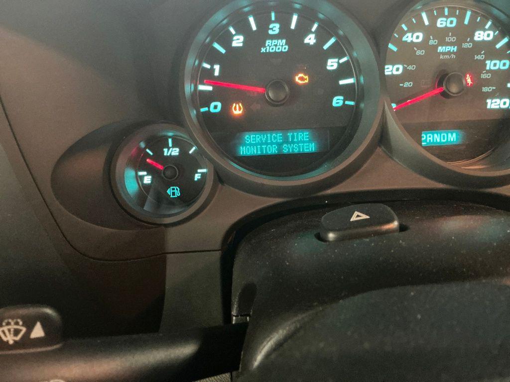 used 2011 GMC Sierra 1500 car, priced at $3,911