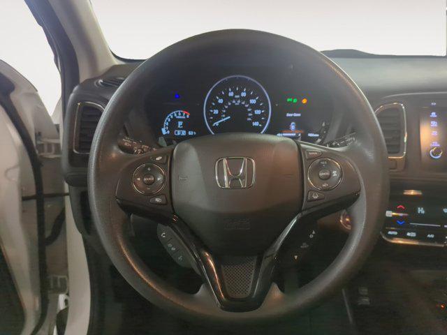 used 2022 Honda HR-V car, priced at $23,411