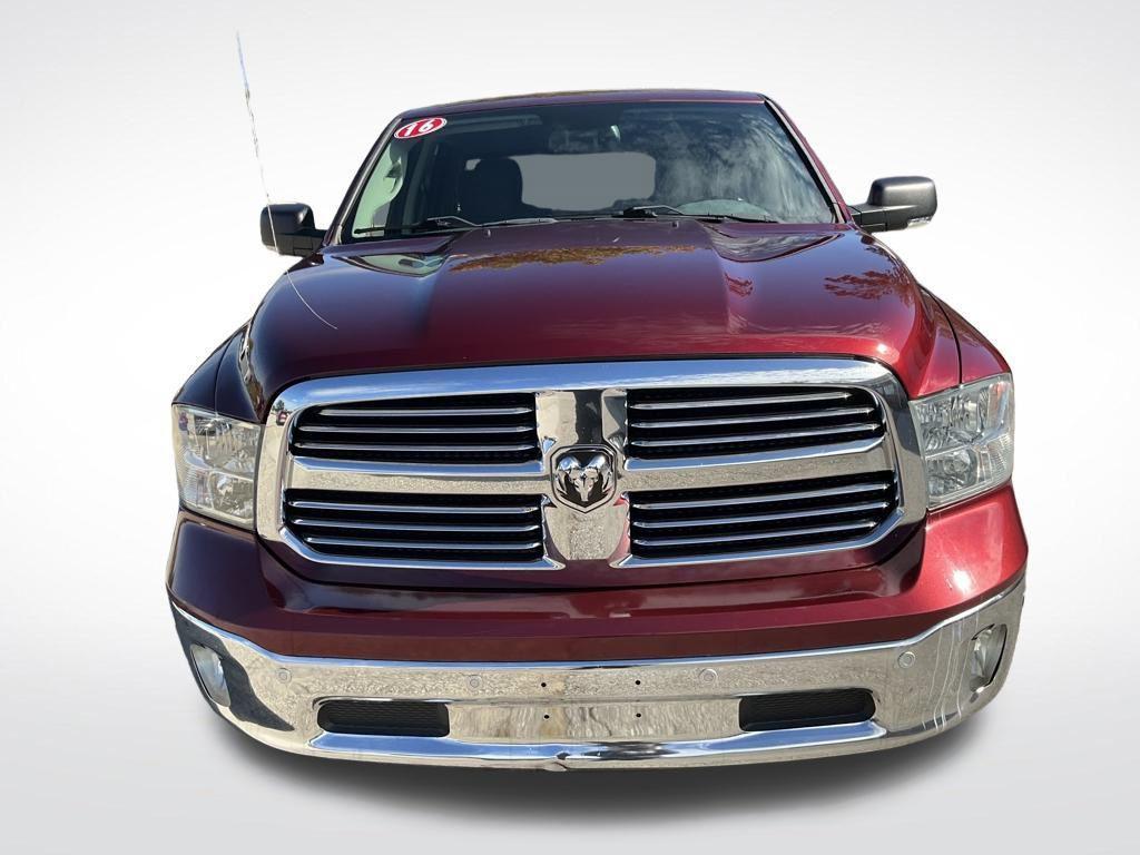 used 2016 Ram 1500 car, priced at $14,922