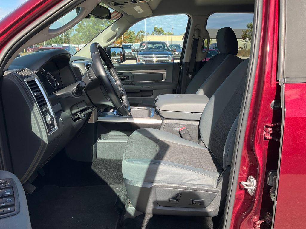 used 2016 Ram 1500 car, priced at $14,922