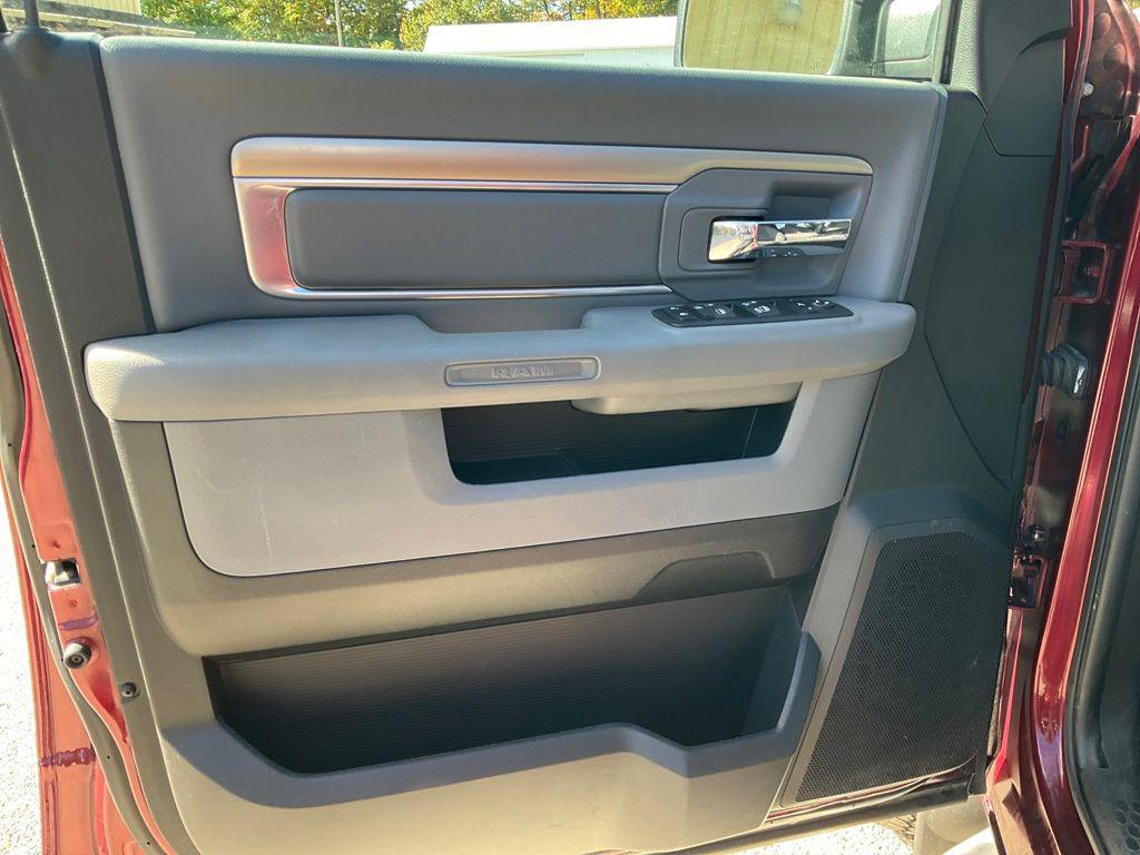 used 2016 Ram 1500 car, priced at $14,922