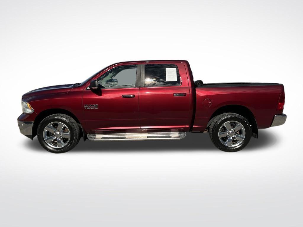 used 2016 Ram 1500 car, priced at $14,922