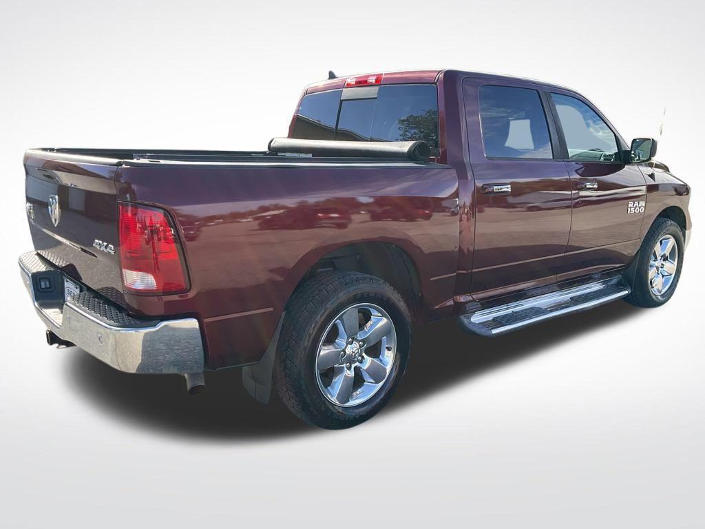 used 2016 Ram 1500 car, priced at $14,922