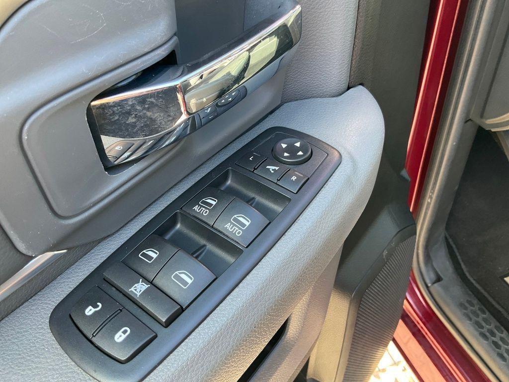 used 2016 Ram 1500 car, priced at $14,922