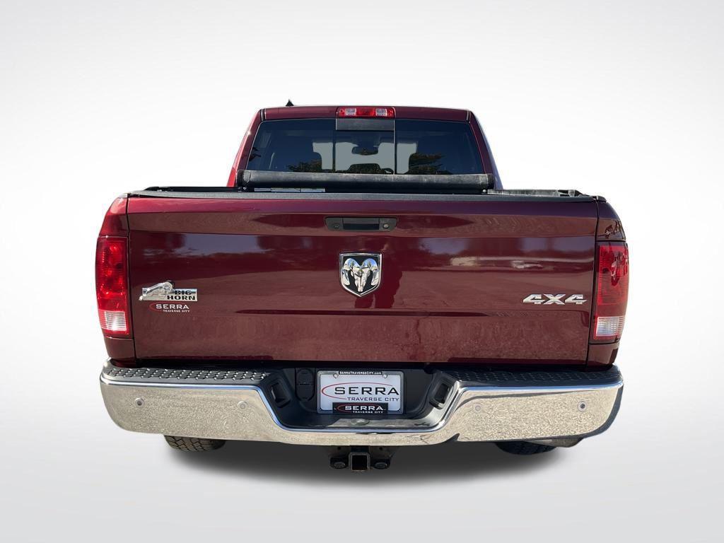 used 2016 Ram 1500 car, priced at $14,922