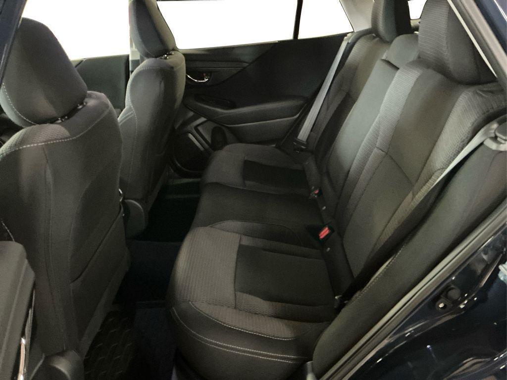 used 2025 Subaru Outback car, priced at $31,244