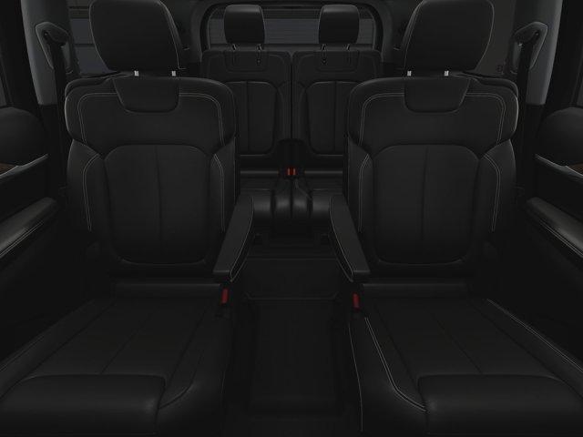 new 2024 Jeep Grand Cherokee L car, priced at $55,575