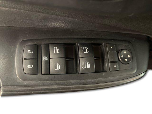 used 2015 Jeep Cherokee car, priced at $6,611