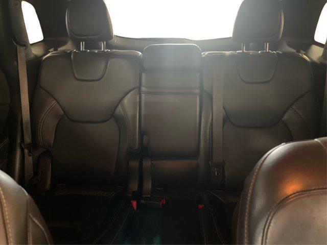 used 2015 Jeep Cherokee car, priced at $6,611