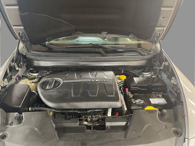 used 2015 Jeep Cherokee car, priced at $6,611