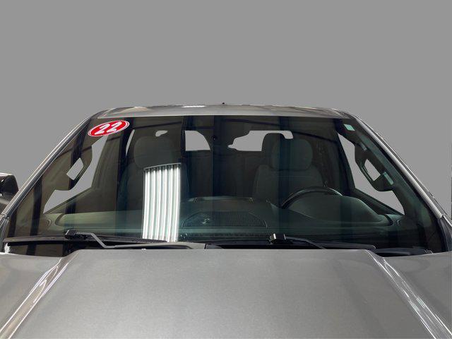 used 2022 Ram 1500 car, priced at $33,812