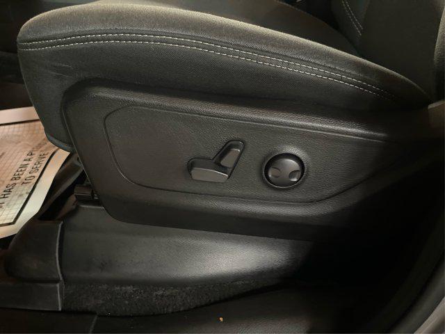 used 2022 Ram 1500 car, priced at $33,812