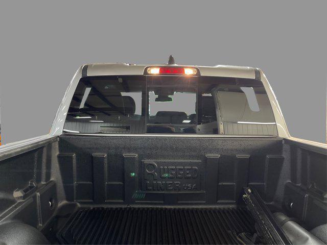 used 2022 Ram 1500 car, priced at $33,812