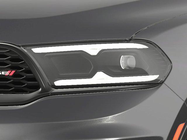 new 2025 Dodge Durango car, priced at $51,875