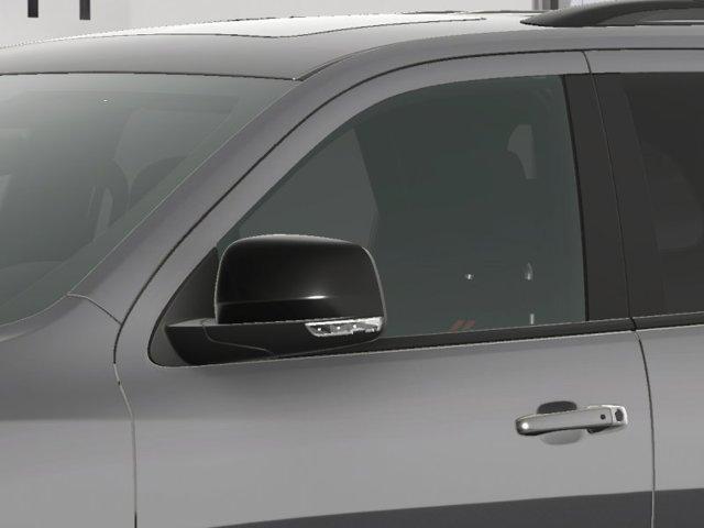 new 2025 Dodge Durango car, priced at $51,875