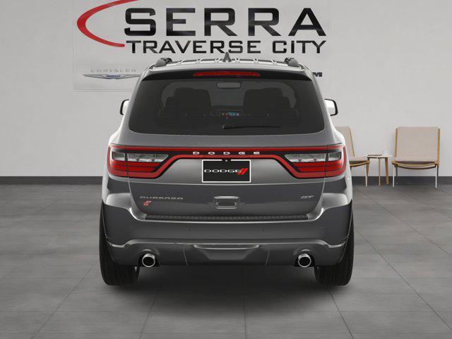 new 2025 Dodge Durango car, priced at $51,875