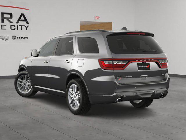 new 2025 Dodge Durango car, priced at $51,875
