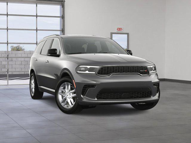 new 2025 Dodge Durango car, priced at $51,875
