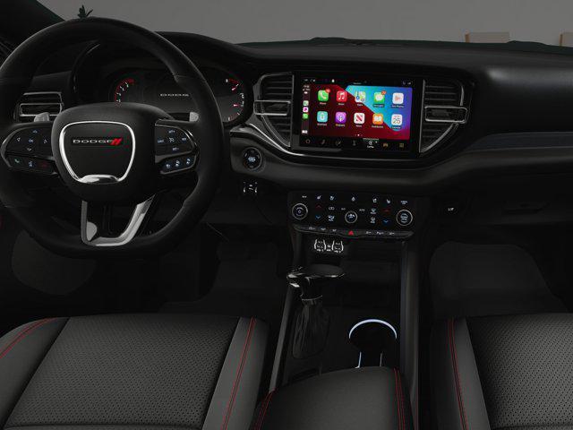 new 2025 Dodge Durango car, priced at $51,875
