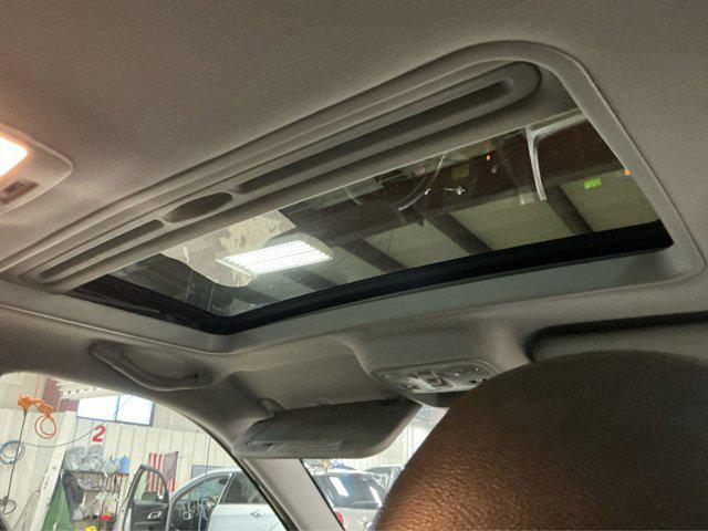 used 2009 Kia Sportage car, priced at $3,300