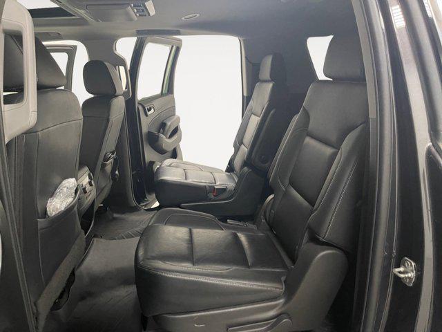 used 2016 Chevrolet Suburban car, priced at $20,722