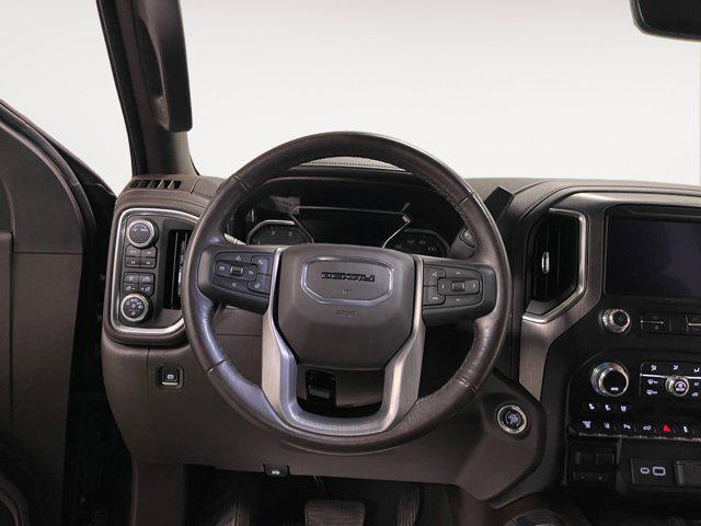 used 2021 GMC Sierra 2500 car, priced at $55,188