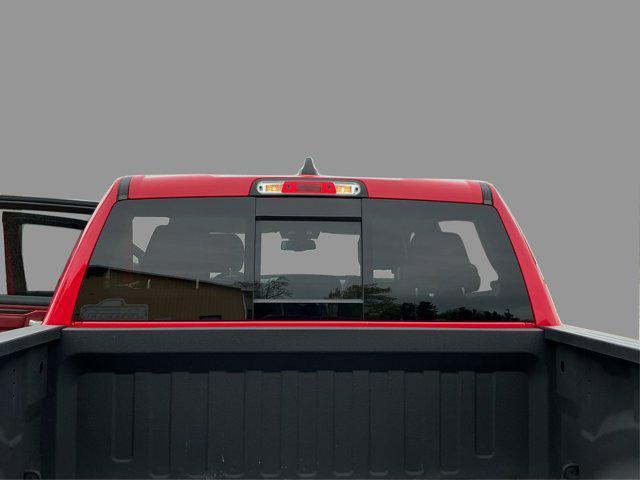 used 2019 Ram 1500 car, priced at $32,911