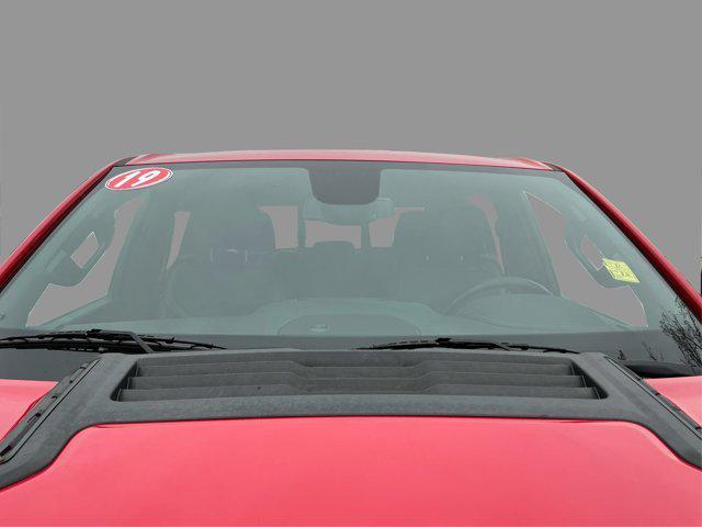 used 2019 Ram 1500 car, priced at $32,911